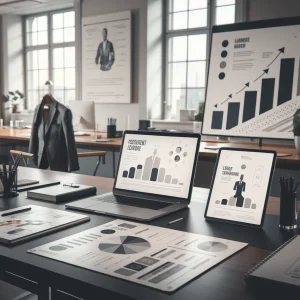 Executive Presence Training Module